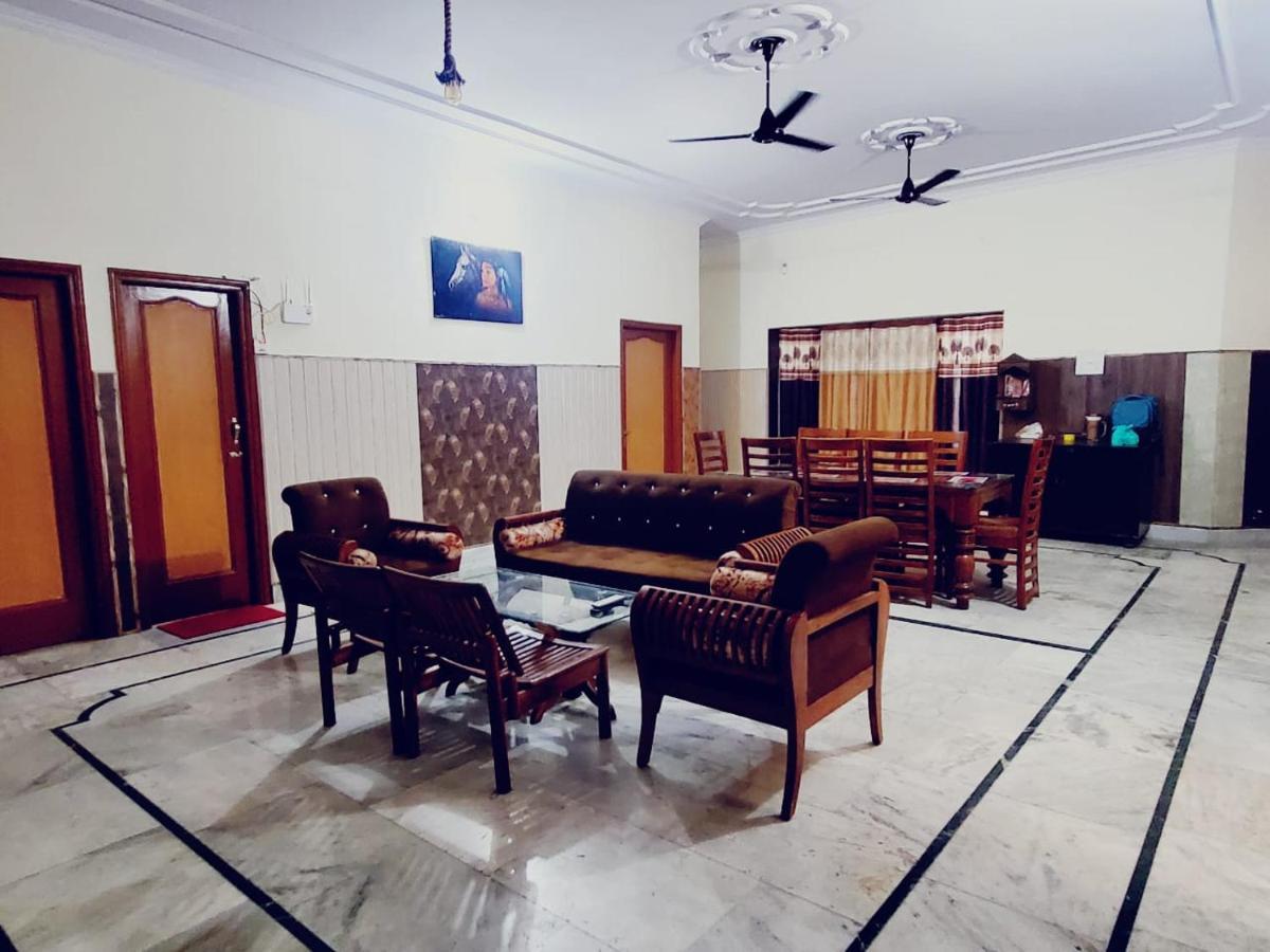 Royal Estate Villa Amritsar Exterior foto