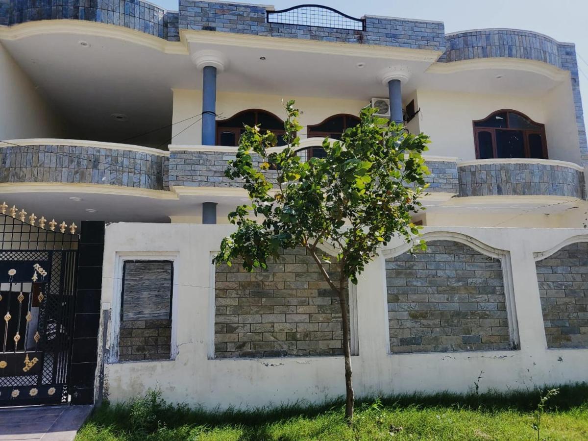 Royal Estate Villa Amritsar Exterior foto