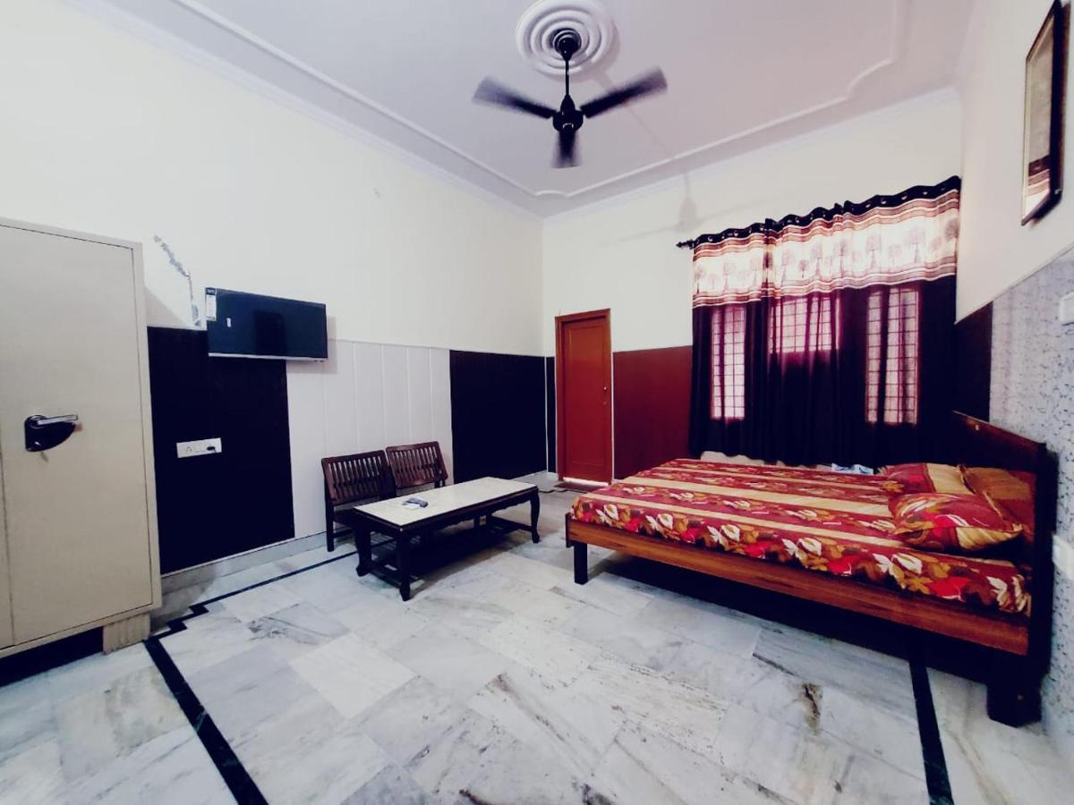 Royal Estate Villa Amritsar Exterior foto